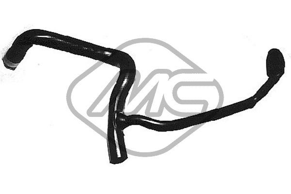 Kylarslang, Nedre Metalcaucho 07956 Metalcaucho