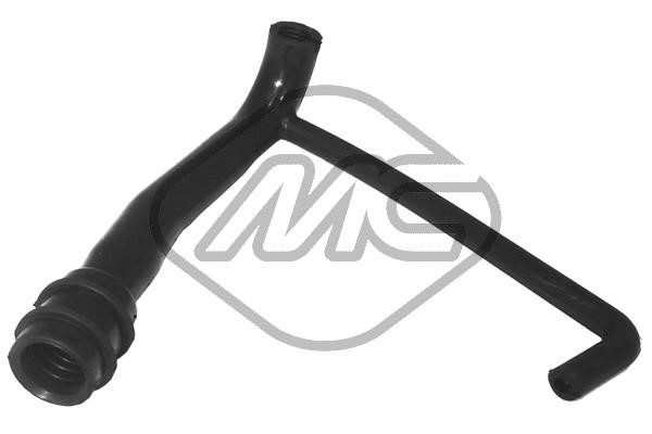 Oljeslang Metalcaucho 08256 Metalcaucho