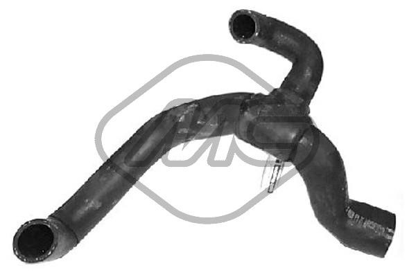 Kylarslang, Nedre Metalcaucho 08357 Metalcaucho