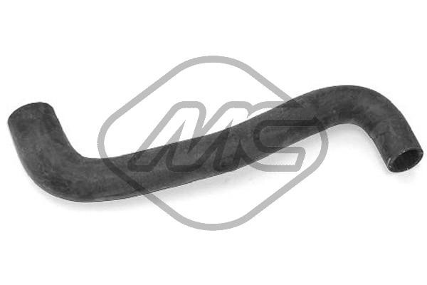 Kylarslang, Nedre Metalcaucho 08625 Metalcaucho