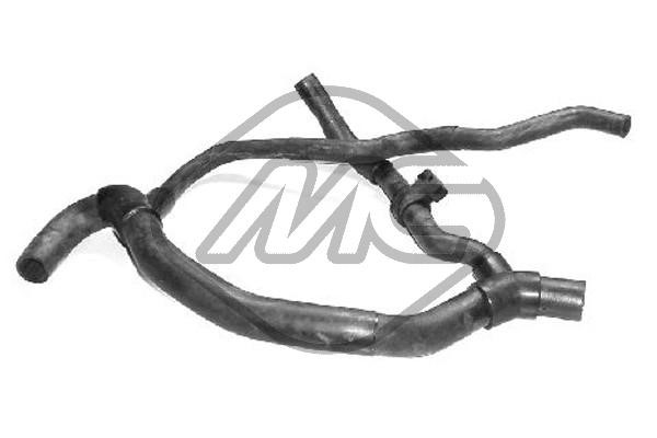 Kylarslang, Nedre Metalcaucho 08731 Metalcaucho