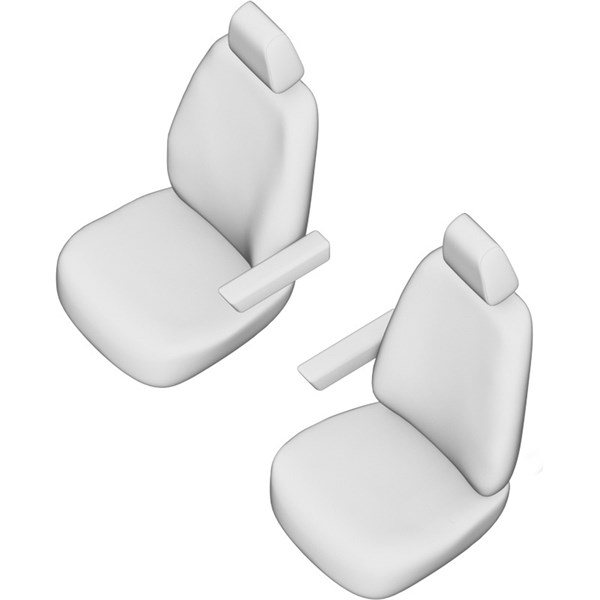 Bilklädsel Otom OT 37074OD otoM Bilklädsel Otom OT 37074OD otoM