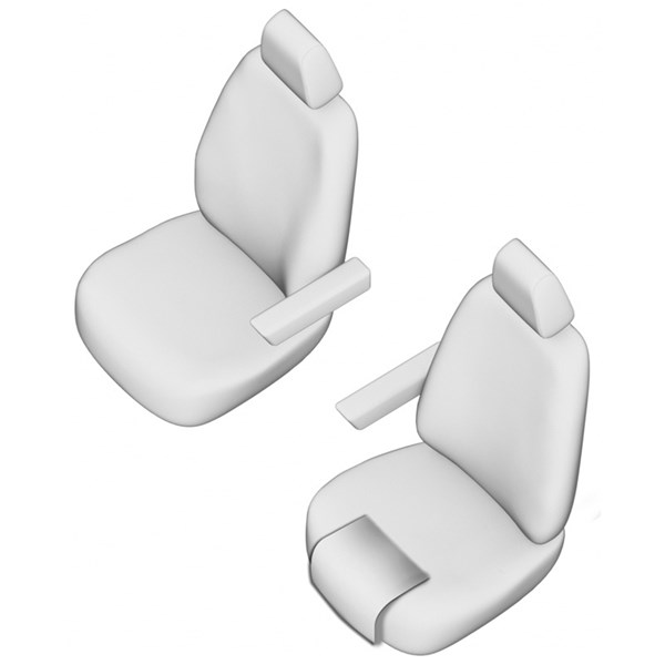 Bilklädsel Otom OT 45066OD otoM Bilklädsel Otom OT 45066OD otoM