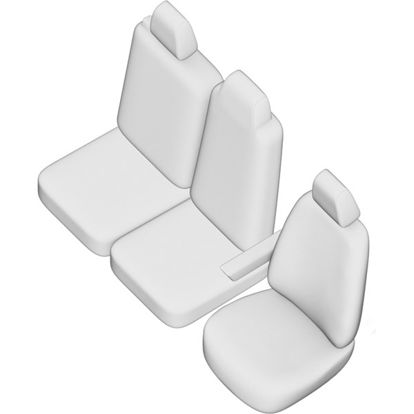 Bilklädsel Otom OT 51022OSPOOPNY otoM Bilklädsel Otom OT 51022OSPOOPNY otoM