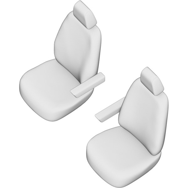 Bilklädsel Otom OT 56081OD otoM