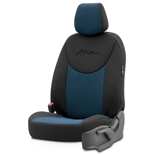 Bilklädsel, Universal AutoStyle