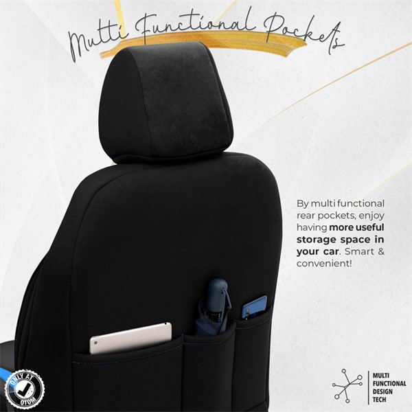 Bilklädsel, Universal otoM
