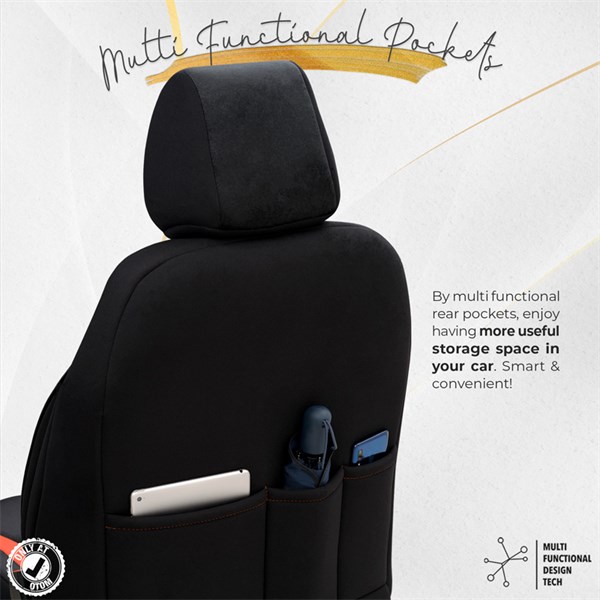 Bilklädsel, Universal otoM