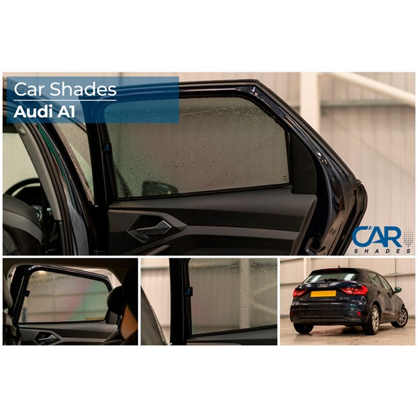 Solskydd, Bak Car shades PV AUA15B18 Car Shades Solskydd, Bak Car shades PV AUA15B18 Car Shades