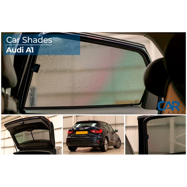 Solskydd Car shades PV AUA15B Car Shades Solskydd Car shades PV AUA15B Car Shades