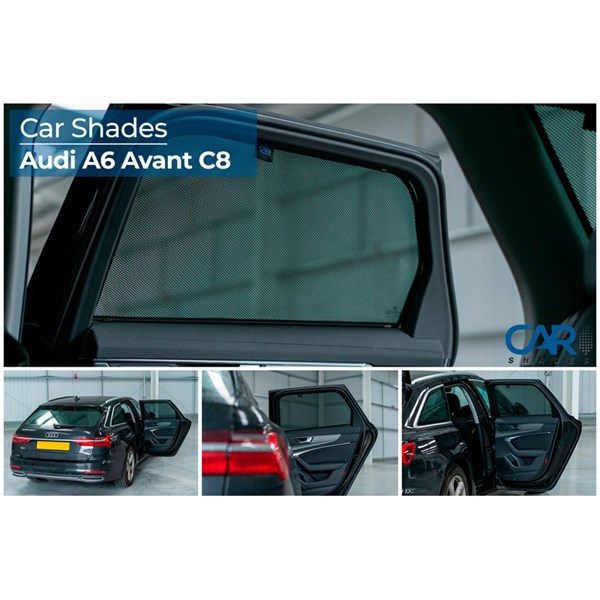 Solskydd, Bak Car shades PV AUA6ED18 Car Shades Solskydd, Bak Car shades PV AUA6ED18 Car Shades
