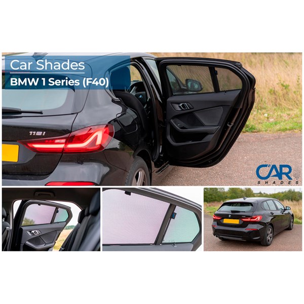Solskydd, Bak Car shades PV BM1S5C18 Car Shades Solskydd, Bak Car shades PV BM1S5C18 Car Shades