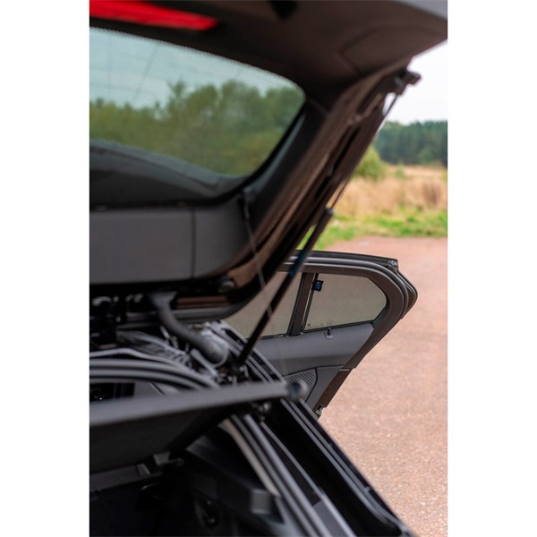 Solskydd Car shades PV BM1S5C Car Shades Solskydd Car shades PV BM1S5C Car Shades