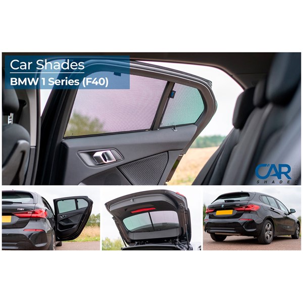 Solskydd Car shades PV BM1S5C Car Shades Solskydd Car shades PV BM1S5C Car Shades
