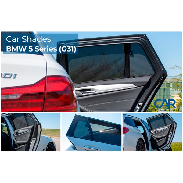 Solskydd, Bak Car shades PV BM5SED18 Car Shades Solskydd, Bak Car shades PV BM5SED18 Car Shades