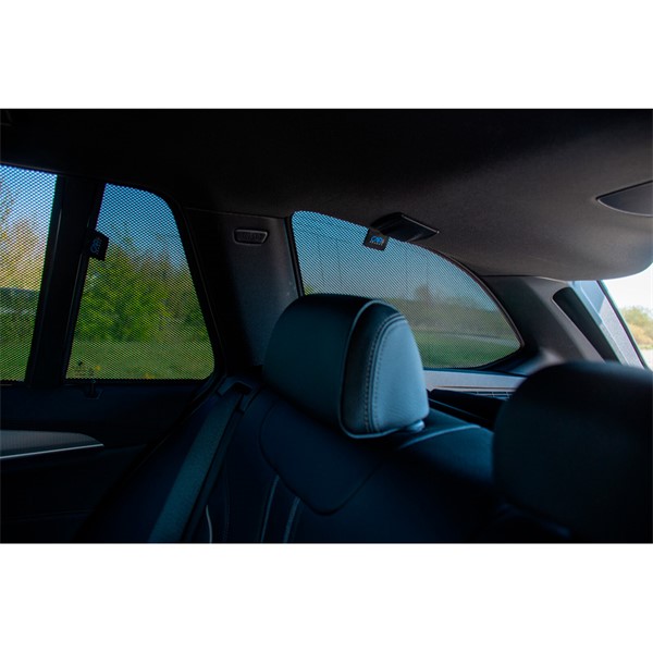 Solskydd Car shades PV BM5SED Car Shades Solskydd Car shades PV BM5SED Car Shades