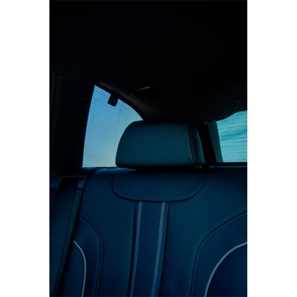 Solskydd Car shades PV BM5SED Car Shades Solskydd Car shades PV BM5SED Car Shades