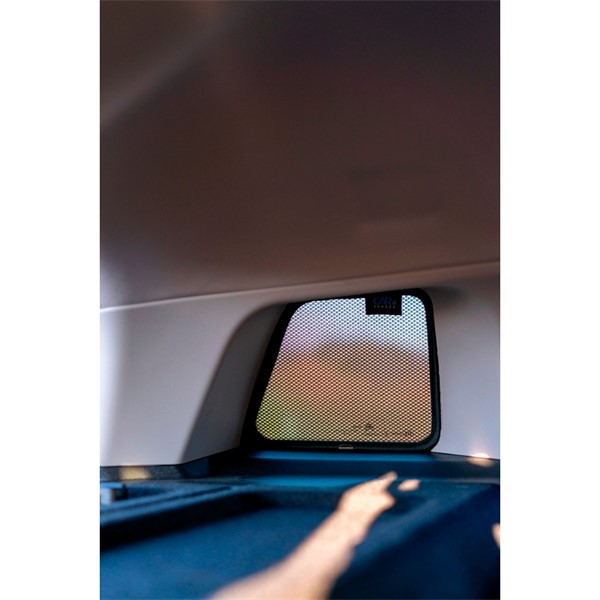 Solskydd Car shades PV CIC5AC5A Car Shades