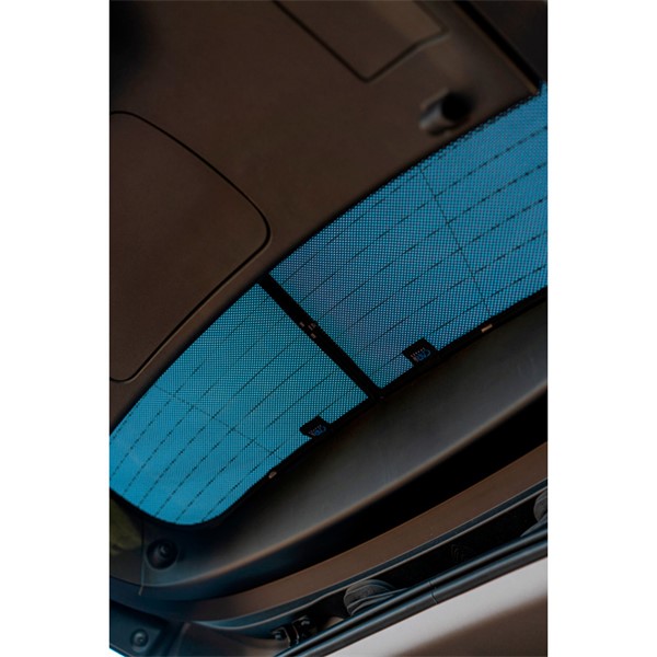 Solskydd Car shades PV CIC5AC5A Car Shades