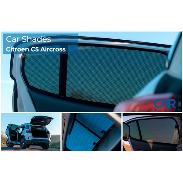 Solskydd Car shades PV CIC5AC5A Car Shades Solskydd Car shades PV CIC5AC5A Car Shades