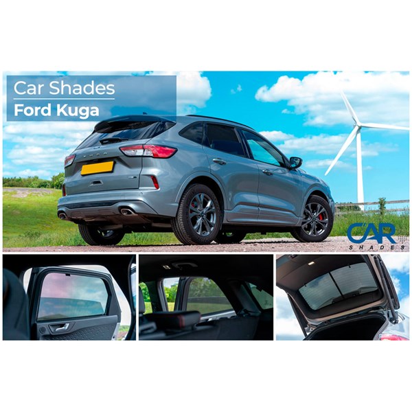 Solskydd Car shades PV FOKUG5C Car Shades Solskydd Car shades PV FOKUG5C Car Shades