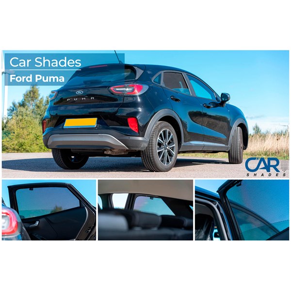 Solskydd, Bak Car shades PV FOPUM5A18 Car Shades Solskydd, Bak Car shades PV FOPUM5A18 Car Shades