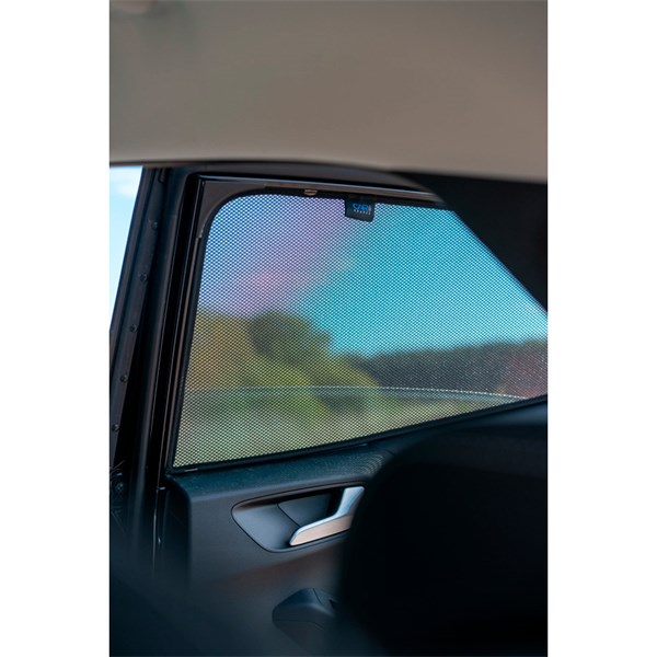 Solskydd Car shades PV FOPUM5A Car Shades Solskydd Car shades PV FOPUM5A Car Shades