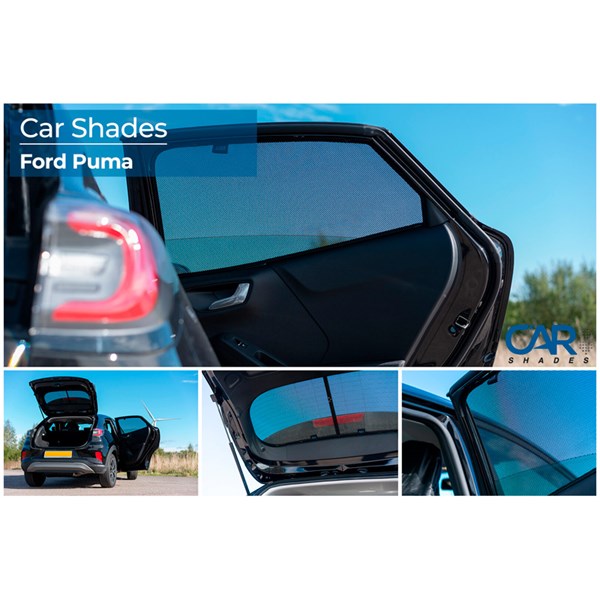 Solskydd Car shades PV FOPUM5A Car Shades Solskydd Car shades PV FOPUM5A Car Shades