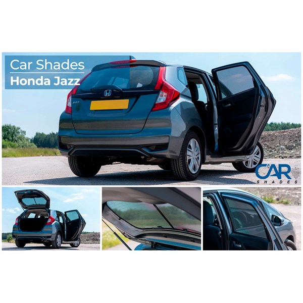 Solskydd Car shades PV HOJAZ5C Car Shades Solskydd Car shades PV HOJAZ5C Car Shades