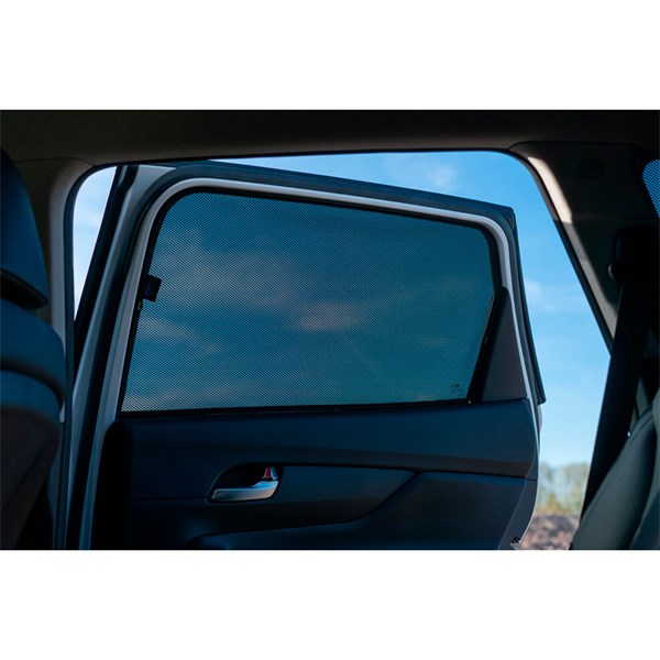Solskydd Car shades PV HYSAN5C Car Shades Solskydd Car shades PV HYSAN5C Car Shades