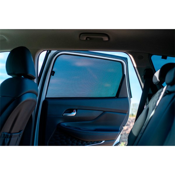 Solskydd Car shades PV HYSAN5C Car Shades Solskydd Car shades PV HYSAN5C Car Shades