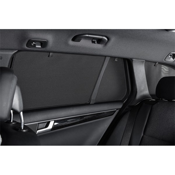 Solskydd, Bak Car shades PV JAEPAC5A18 Car Shades