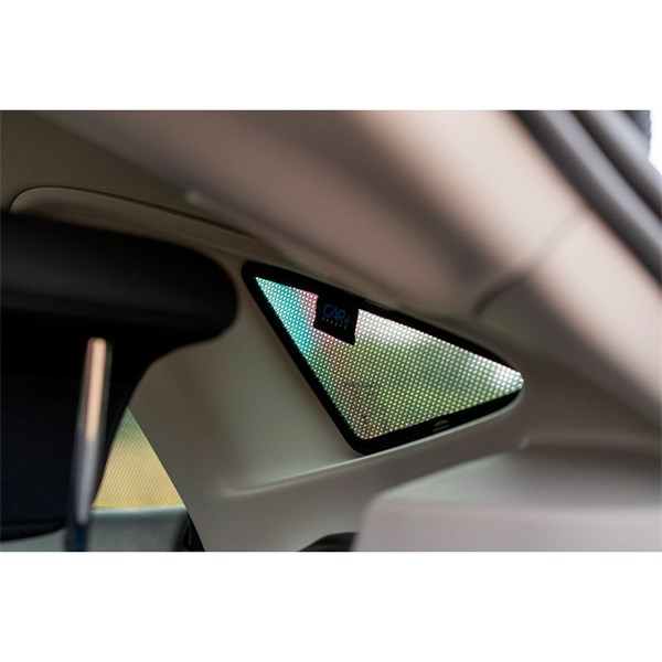 Solskydd Car shades PV JAEPAC5A Car Shades Solskydd Car shades PV JAEPAC5A Car Shades