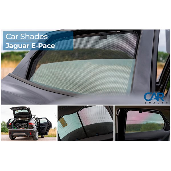 Solskydd Car shades PV JAEPAC5A Car Shades Solskydd Car shades PV JAEPAC5A Car Shades