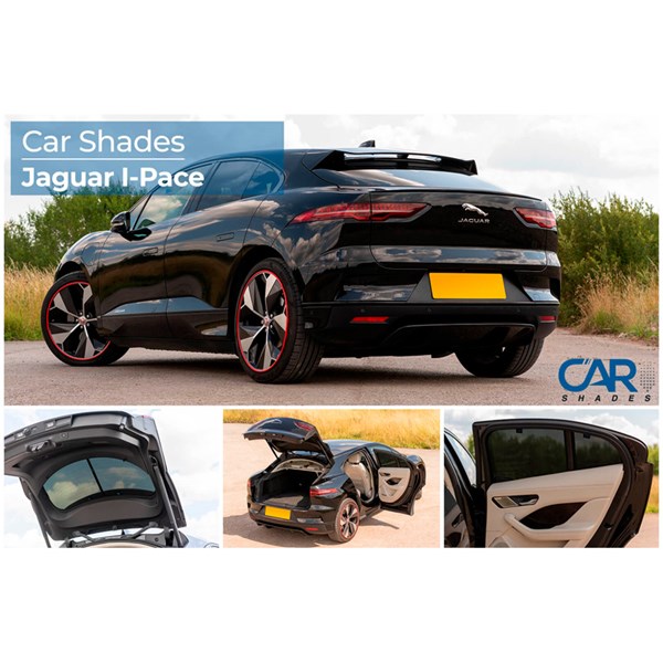 Solskydd Car shades PV JAIPAC5A Car Shades Solskydd Car shades PV JAIPAC5A Car Shades