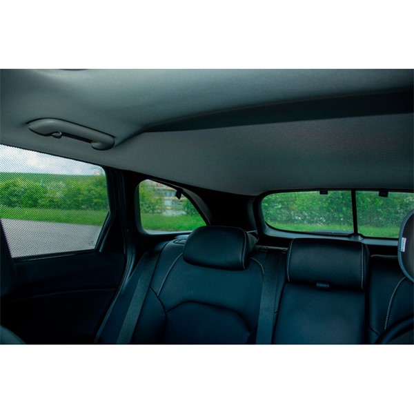 Solskydd Car shades PV KICEEEC Car Shades