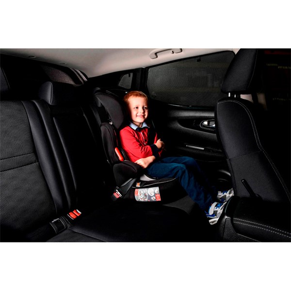 Solskydd Car shades PV KICEEEC Car Shades