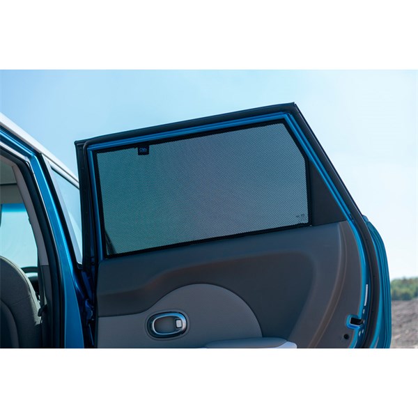 Solskydd Car shades PV KISOU5B Car Shades Solskydd Car shades PV KISOU5B Car Shades