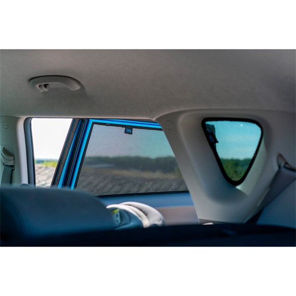Solskydd Car shades PV KISOU5B Car Shades Solskydd Car shades PV KISOU5B Car Shades