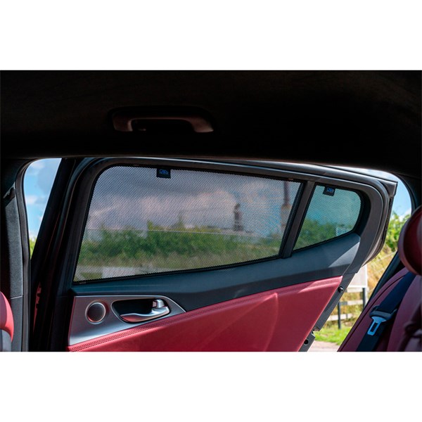 Solskydd, Bak Car shades PV KISTIN5A18 Car Shades Solskydd, Bak Car shades PV KISTIN5A18 Car Shades