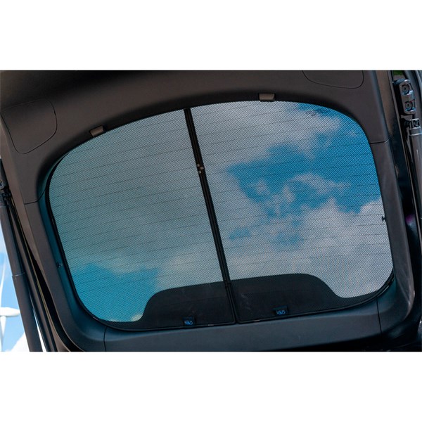 Solskydd Car shades PV KISTIN5A Car Shades Solskydd Car shades PV KISTIN5A Car Shades