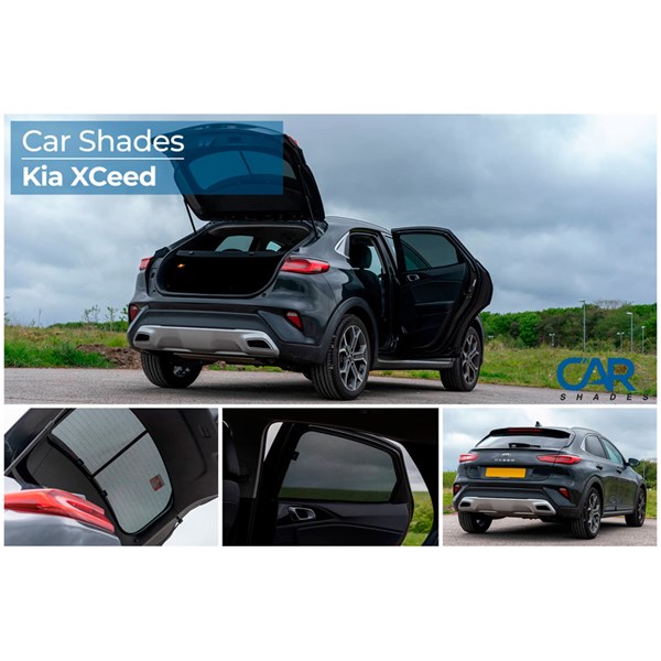 Solskydd Car shades PV KIXCE5A Car Shades Solskydd Car shades PV KIXCE5A Car Shades
