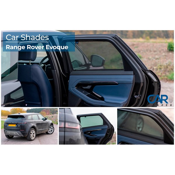 Solskydd, Bak Car shades PV LREV5B18 Car Shades Solskydd, Bak Car shades PV LREV5B18 Car Shades