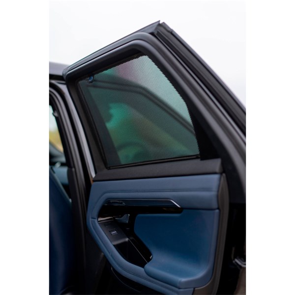 Solskydd Car shades PV LREV5B Car Shades Solskydd Car shades PV LREV5B Car Shades