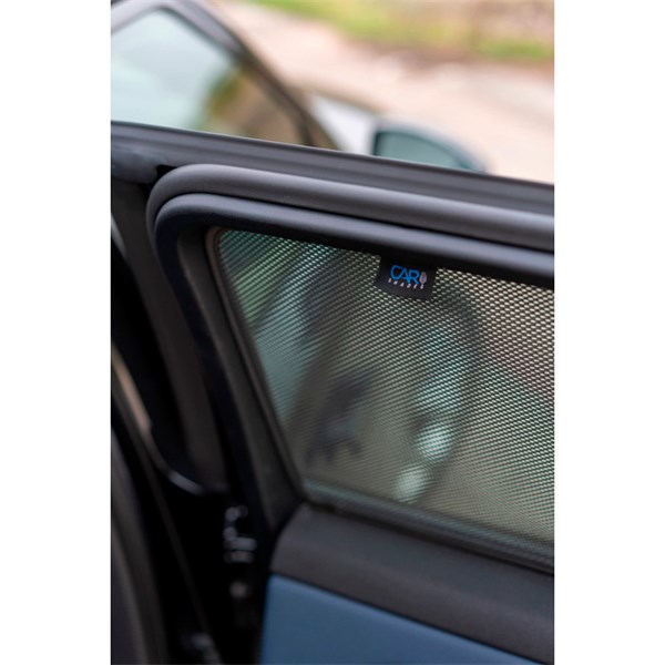 Solskydd Car shades PV LREV5B Car Shades Solskydd Car shades PV LREV5B Car Shades