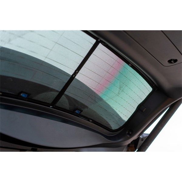 Solskydd Car shades PV LREV5B Car Shades Solskydd Car shades PV LREV5B Car Shades