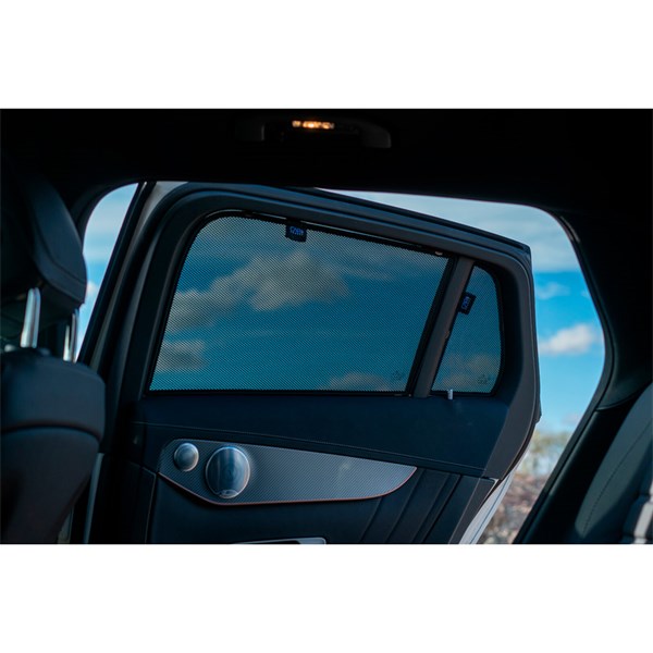 Solskydd, Bak Car shades PV MBEQC5A18 Car Shades Solskydd, Bak Car shades PV MBEQC5A18 Car Shades