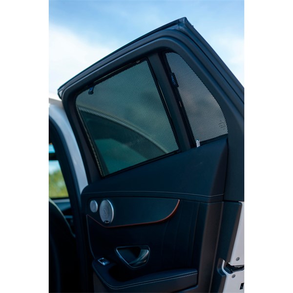 Solskydd, Bak Car shades PV MBEQC5A18 Car Shades Solskydd, Bak Car shades PV MBEQC5A18 Car Shades
