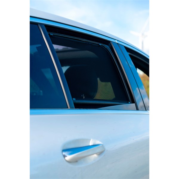 Solskydd, Bak Car shades PV MBEQC5A18 Car Shades Solskydd, Bak Car shades PV MBEQC5A18 Car Shades