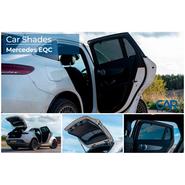 Solskydd Car shades PV MBEQC5A Car Shades Solskydd Car shades PV MBEQC5A Car Shades